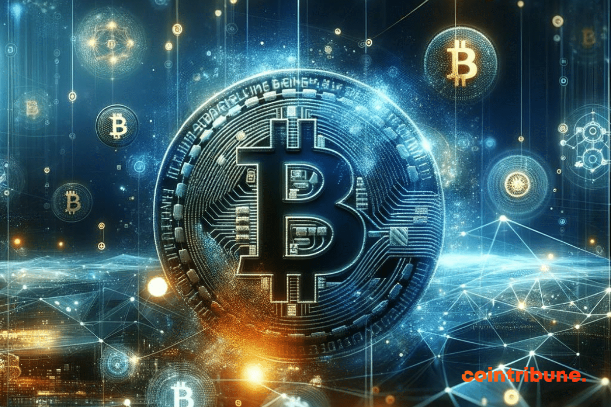 Bitcoin: The prophecy has been fulfilled!