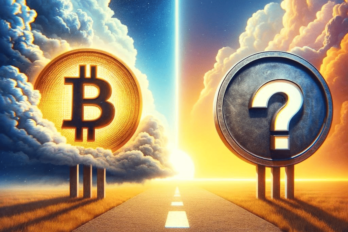 Bitcoin: An uncertain future for BlackRock's Bitcoin ETF options