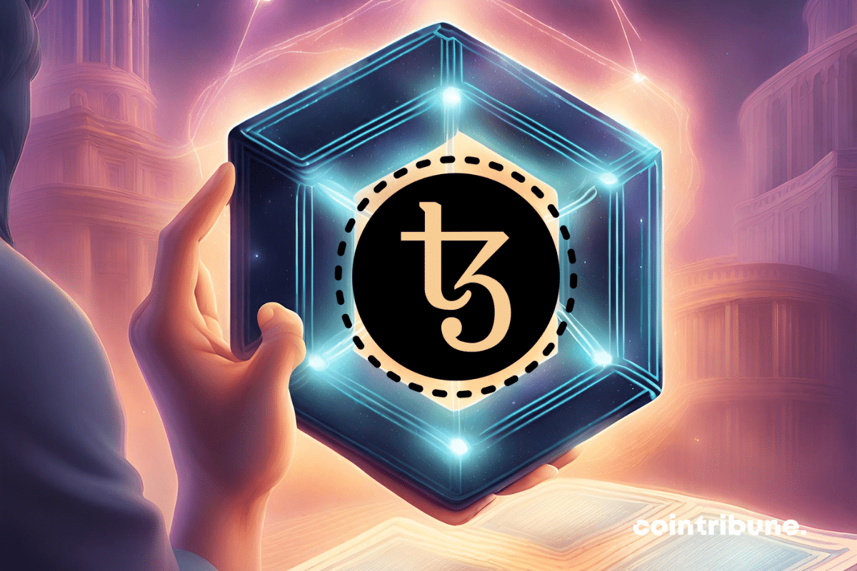 Blockchain: The 15th update of Tezos, Oxford 2, marks the arrival of private Smart Rollups