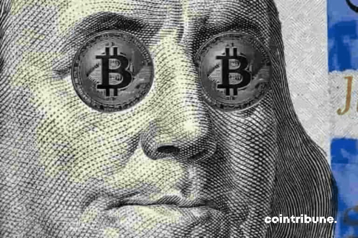 Bitcoin and the freezing of Russian $300 billion