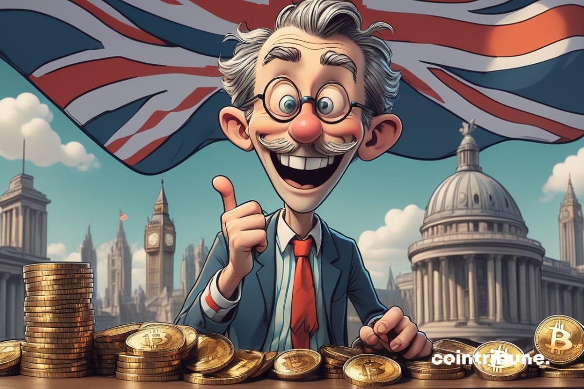 London Stock Exchange Approves Crypto ETNs!