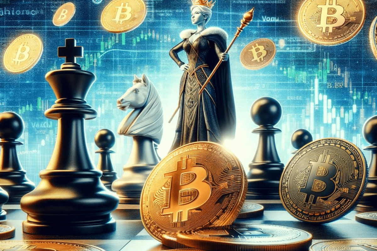 VanEck’s Masterstroke: A No-Fee Bitcoin ETF to Shake Up the Market