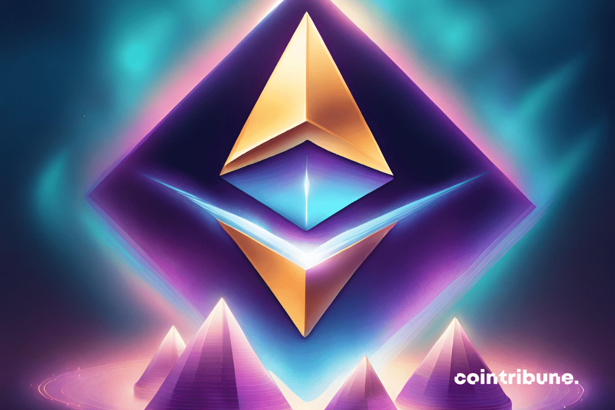 Ethereum Spot ETF: How to prepare for this financial instrument?