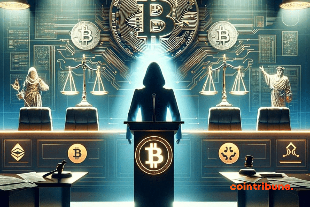 Bitcoin: Coinbase, Kraken and other crypto firms plan to sue Craig Wright for perjury!