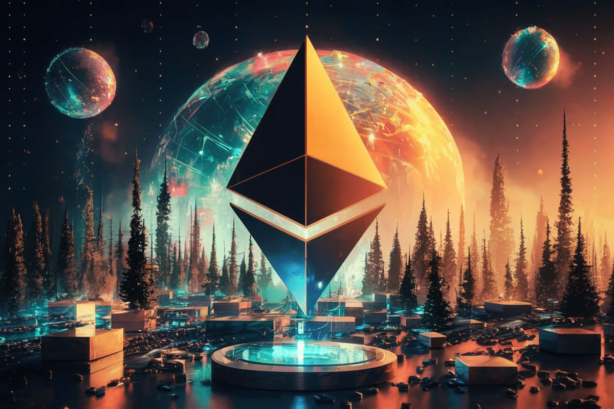 Ethereum: Crypto Analysts Predict Price Drop Ahead of Dencun Upgrade