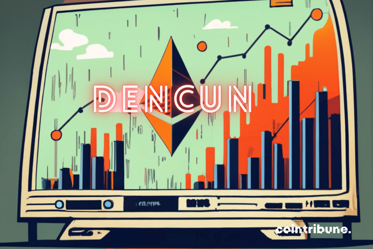 Crypto ETH still below $4,000 despite Dencun’s success