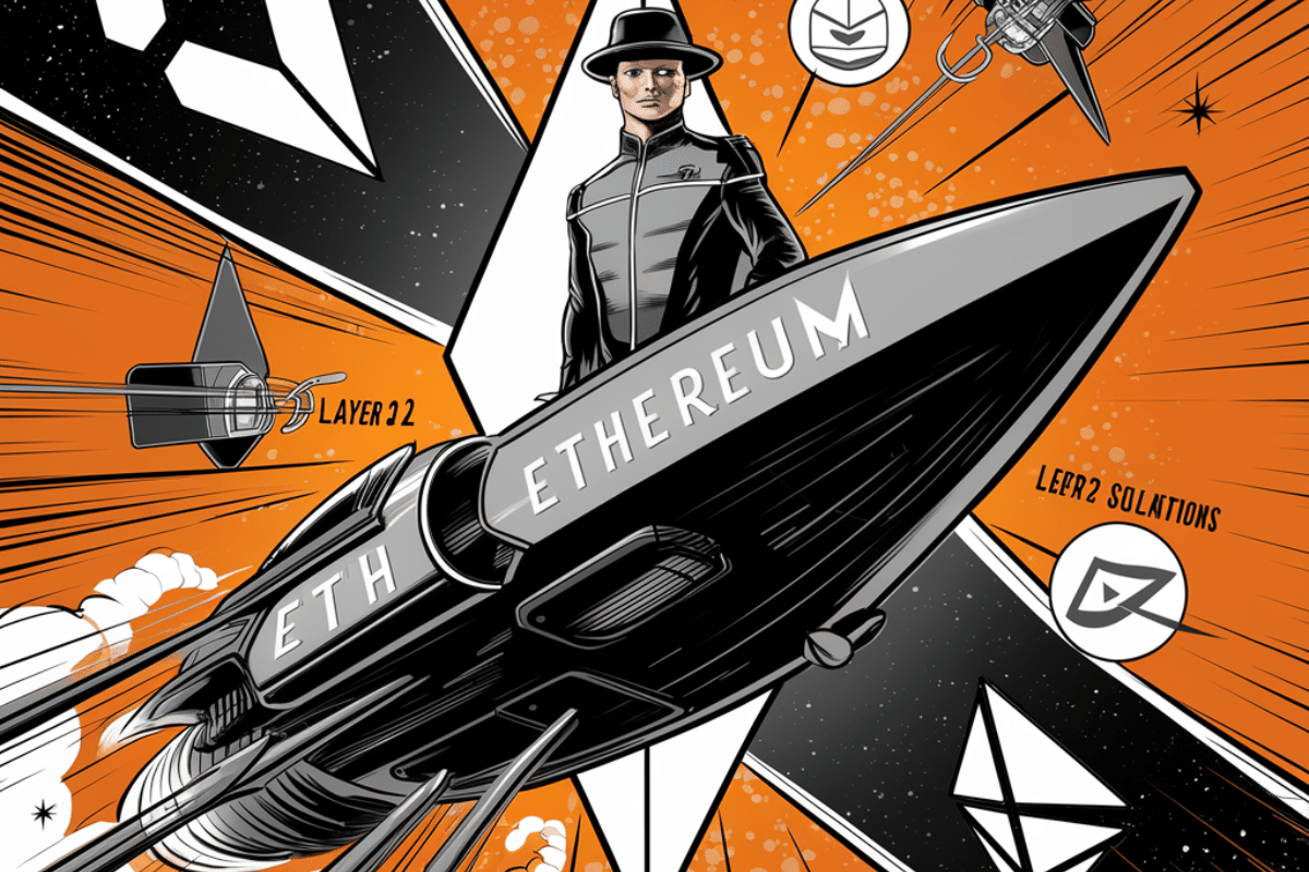 Ethereum: After Dencun, Vitalik Buterin sets the course towards layer 2