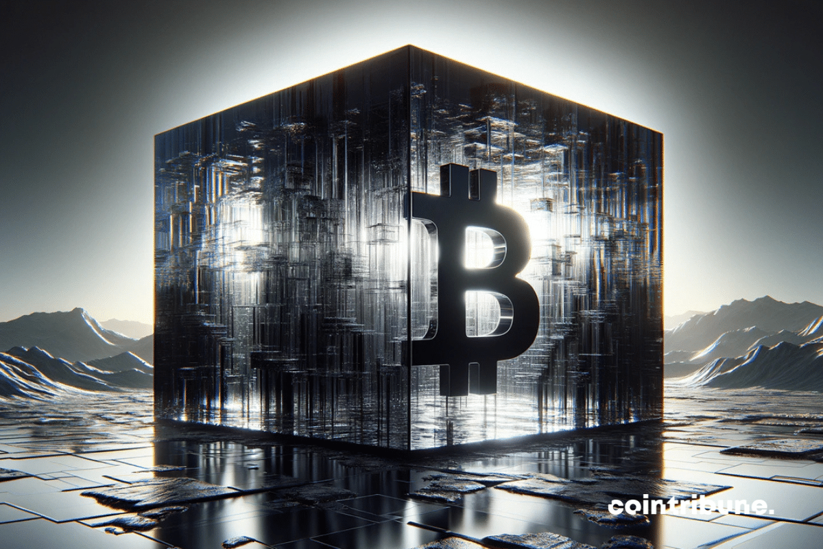 Bitcoin – The Dangerous Game of the Marathon Miner