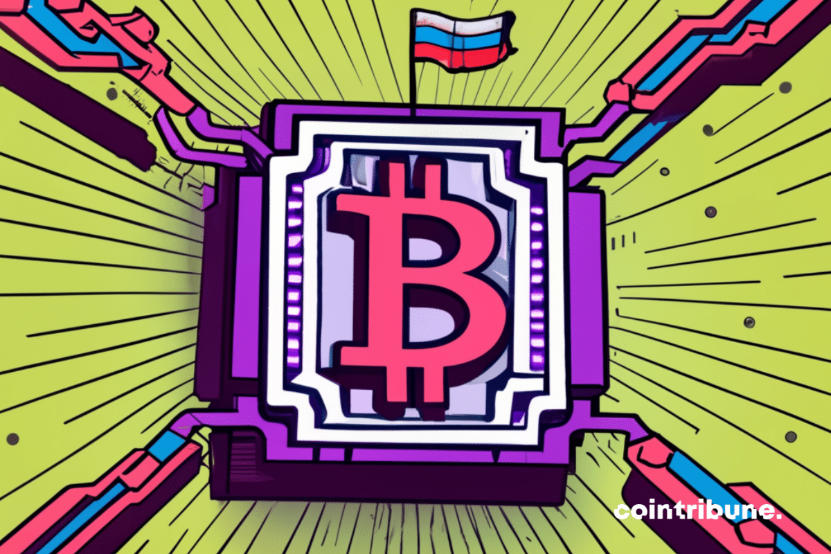 Russia: Billions of $ soon to be injected into the bitcoin mining industry