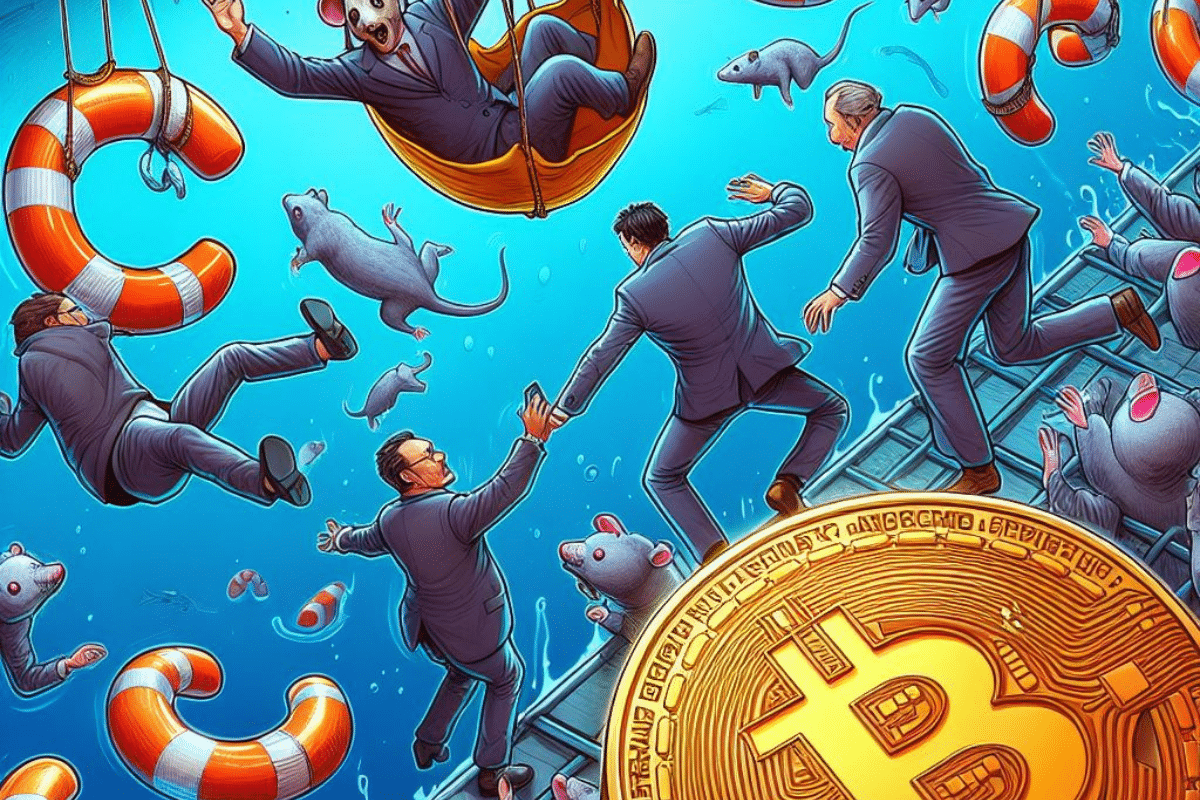 Crypto: Solana faces the storm – Scams and market freefall