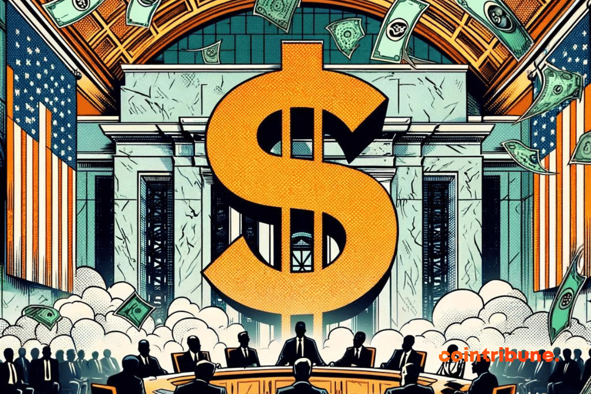 Economy: The Fed defies expectations and maintains its interest rates