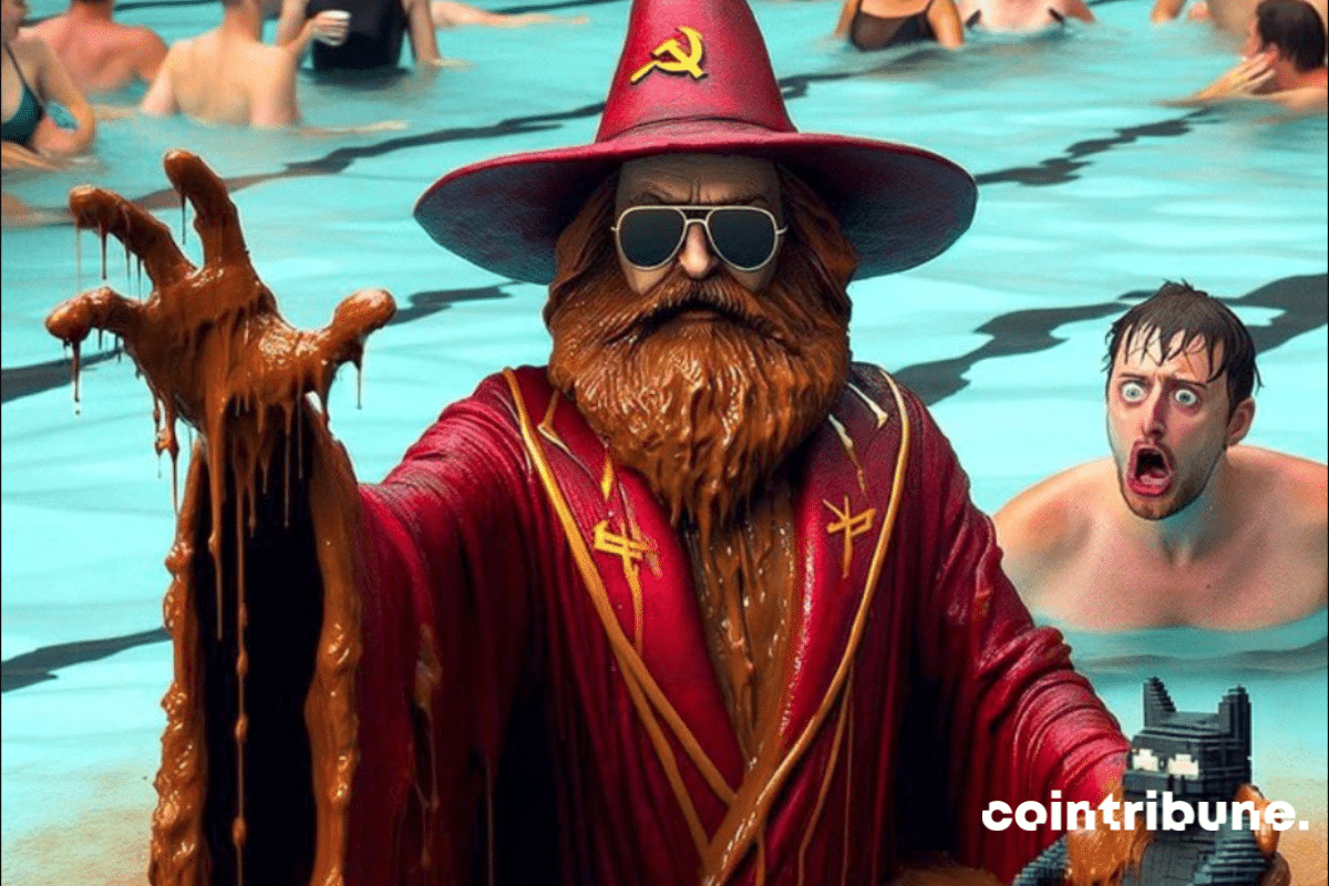 Bitcoin – Discontent mounts against ordinals