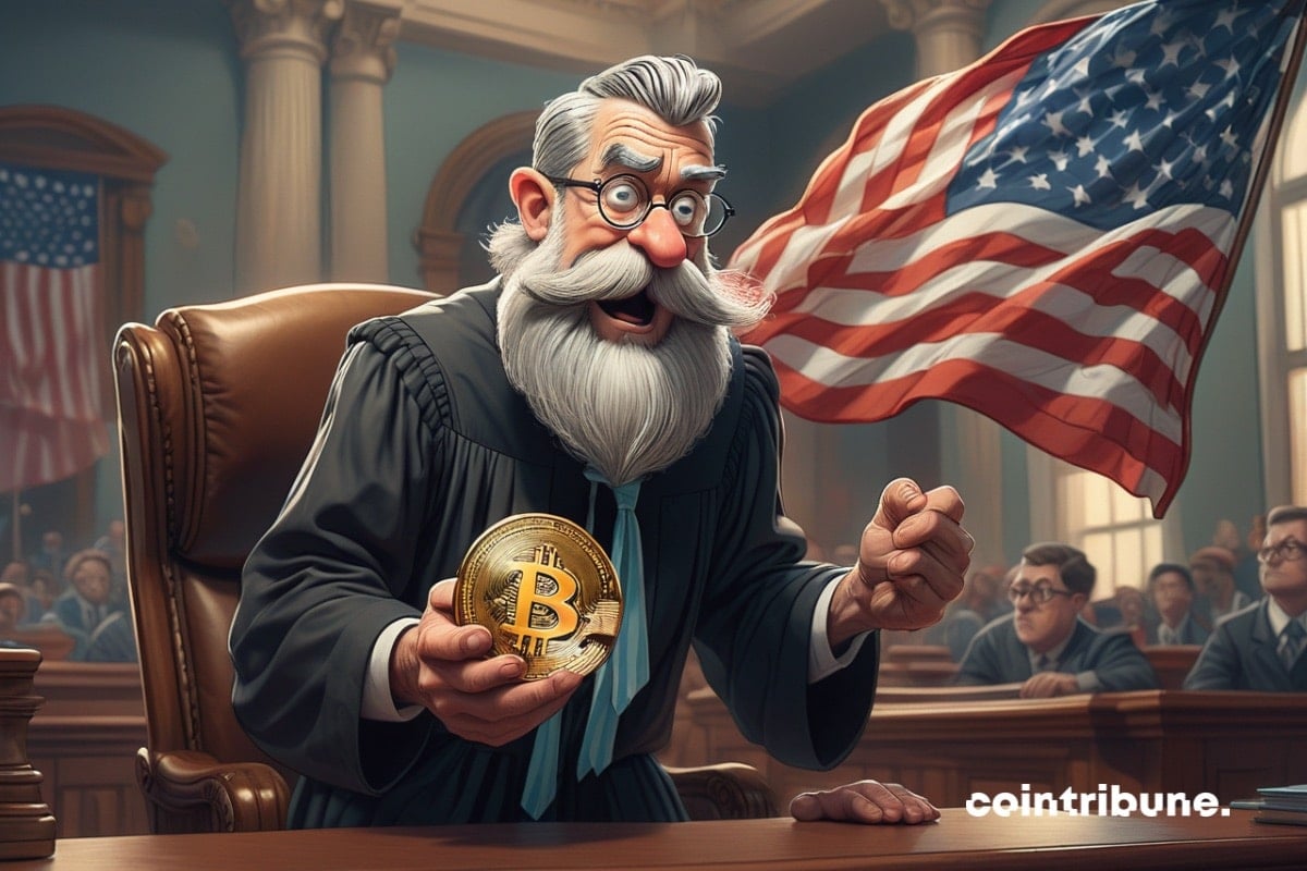 USA: Crypto regulation before the elections?  It's possible !