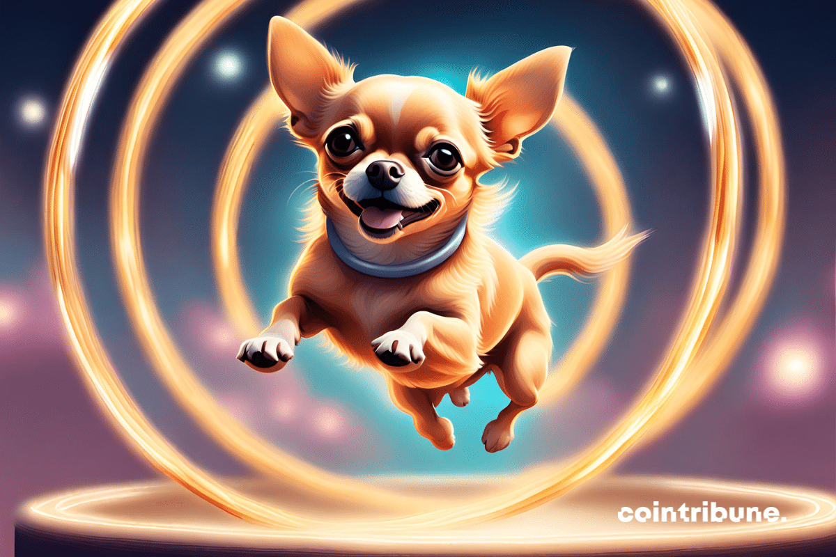 HUAHUA: Smooth and secure crypto transfers between 30+ blockchains!