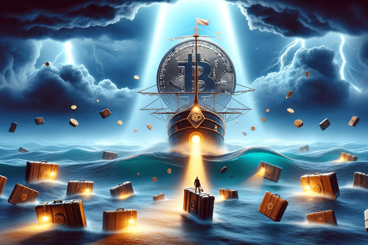 Crypto: Should we avoid Kucoin?