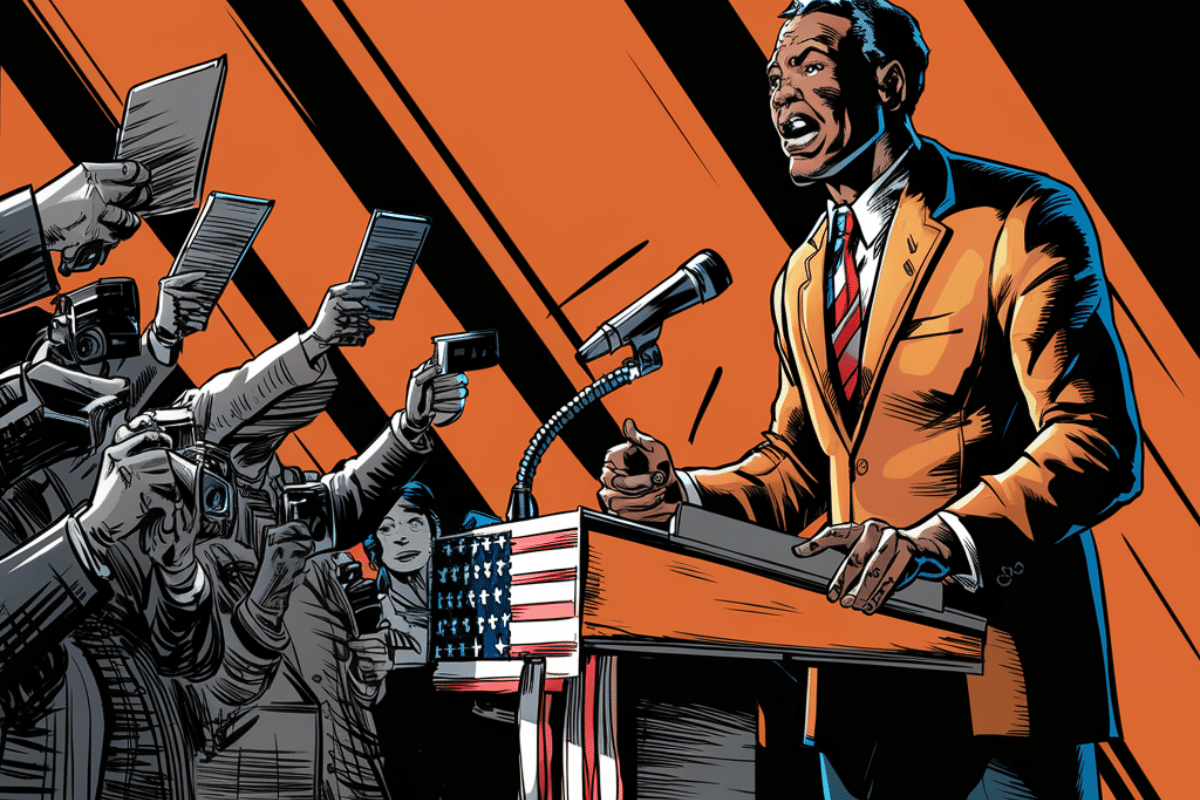 The Fed inflexible on rates, bitcoin under pressure!