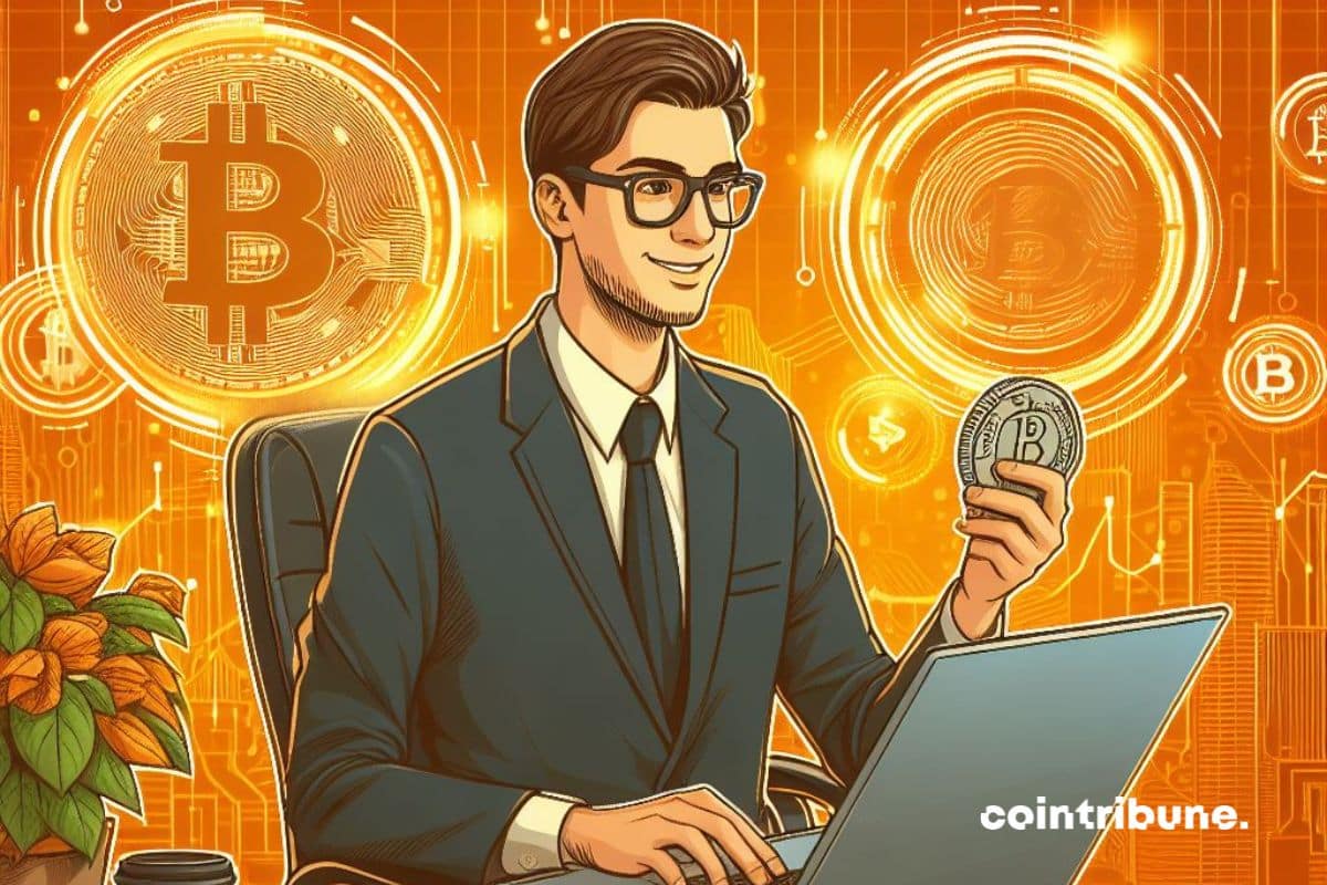 Google indexes Bitcoin addresses!  A big step for crypto adoption!