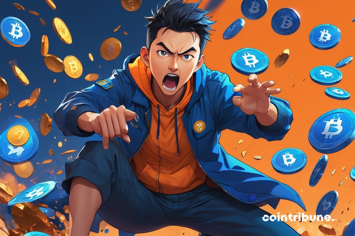 Bitcoin could give way to altcoins!