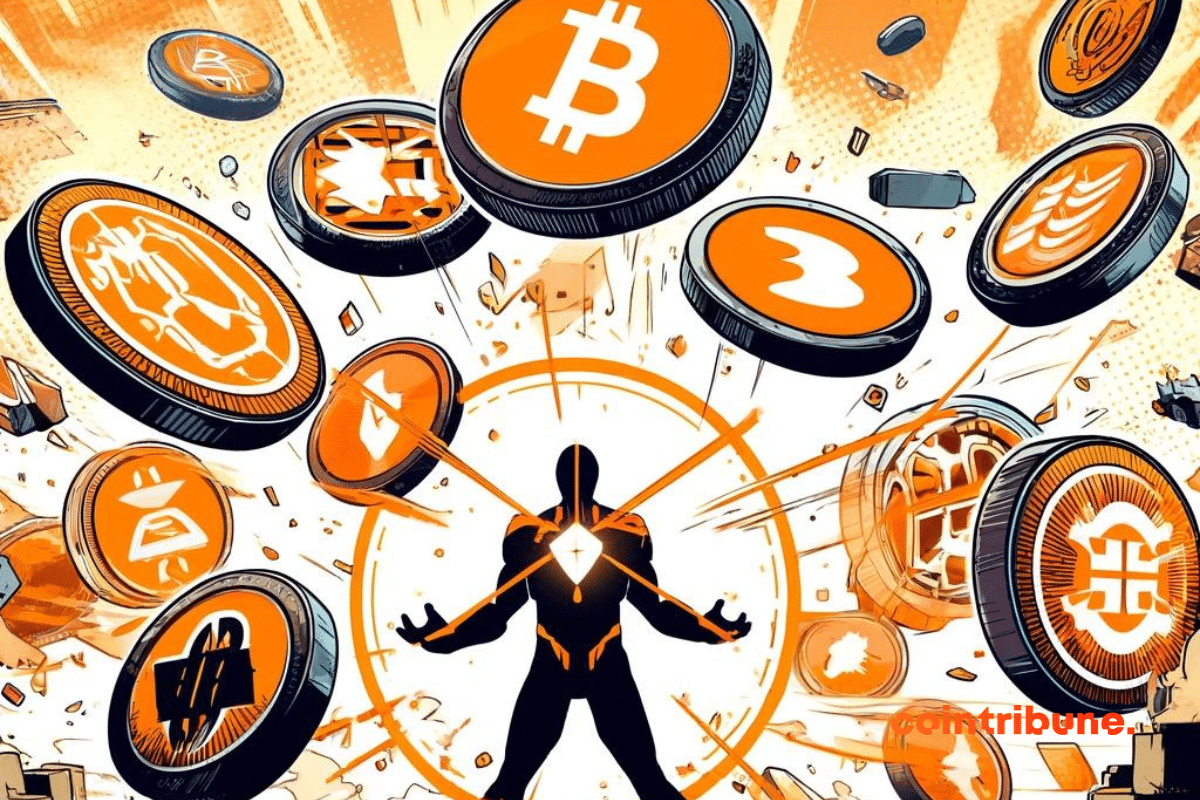 Crypto: Solana declares war on problematic memecoins