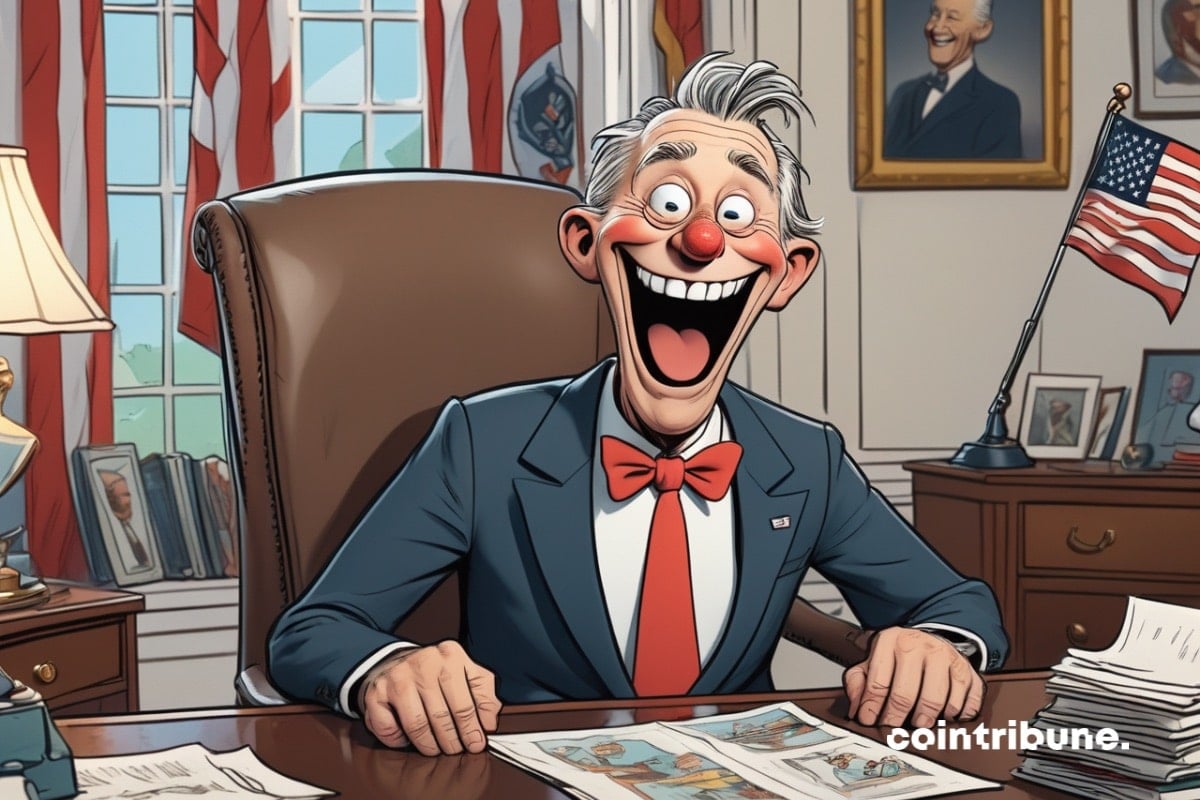 American debt could bring down the world economy!