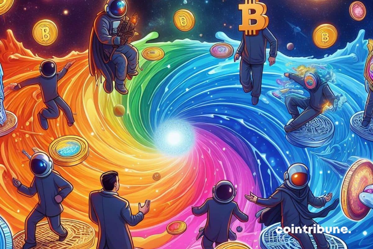 These 5 events will shake up the crypto universe in April!