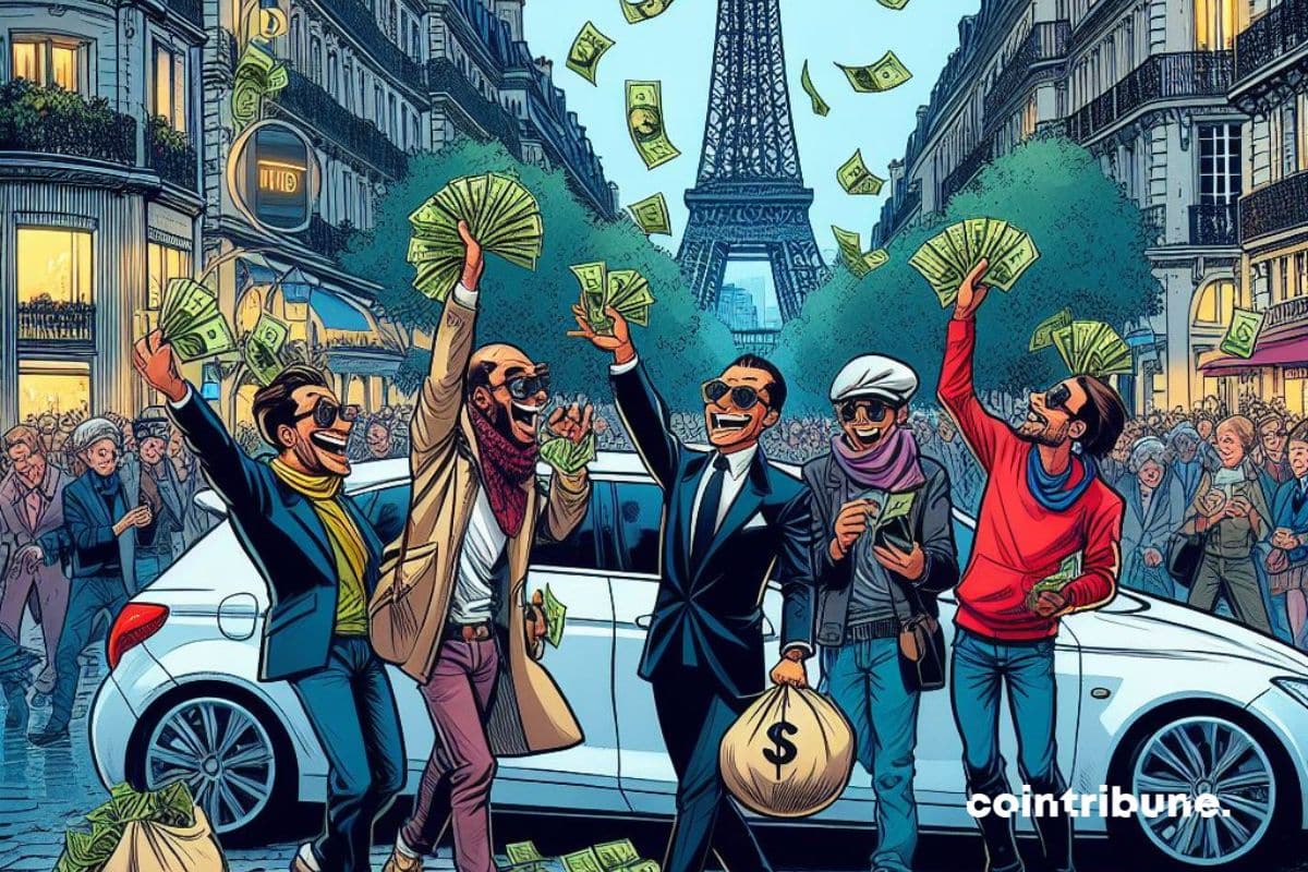 Economy: France maintains its status as a popular destination!