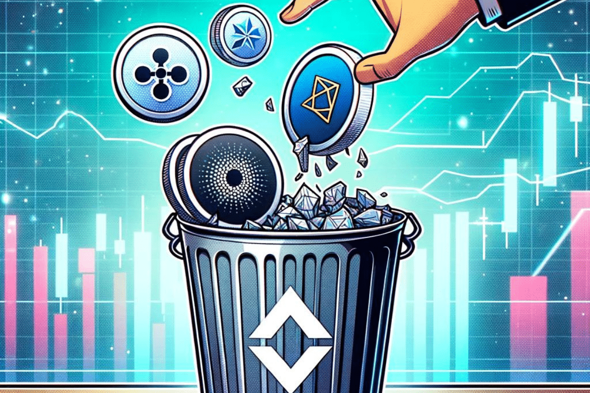 Crypto: Grayscale removes Cardano and Cosmos from its assets