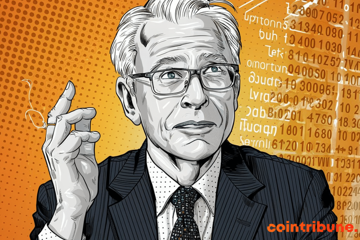 Interest rates could rise higher than expected and derail the crypto market