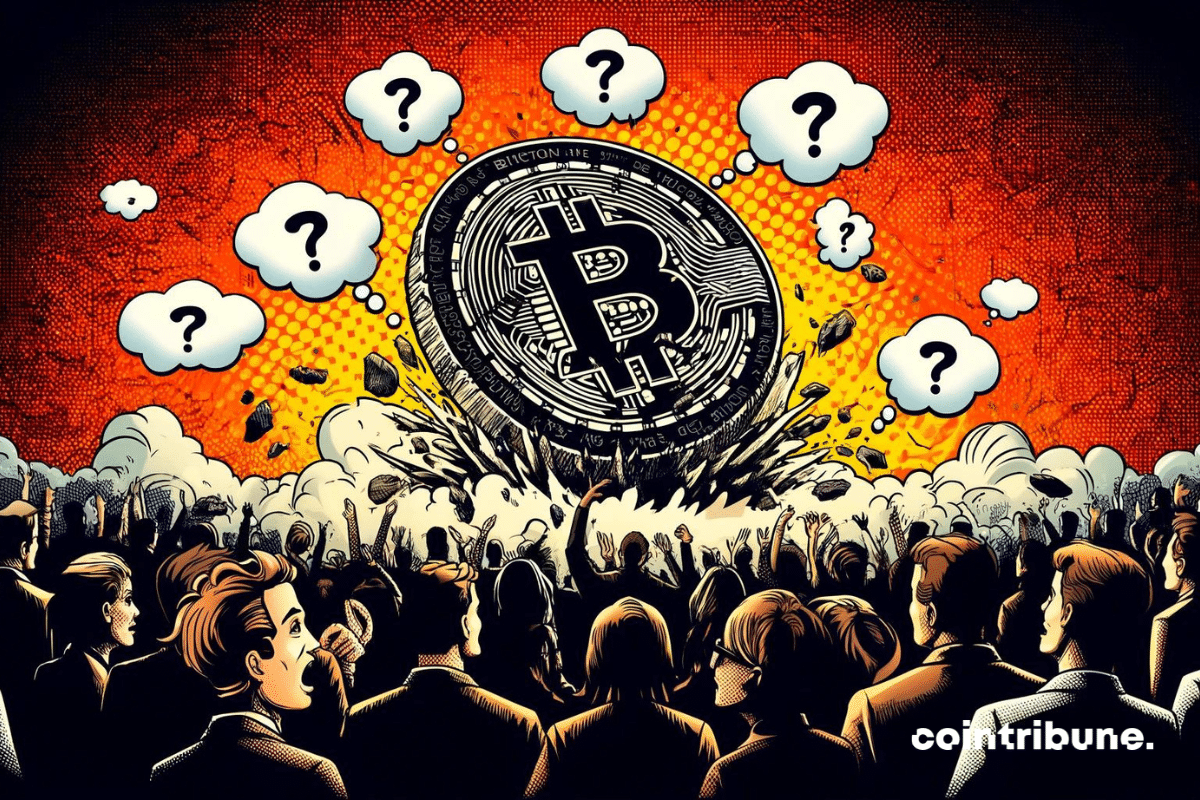 Bitcoin ETF craze fades after seven weeks of euphoria