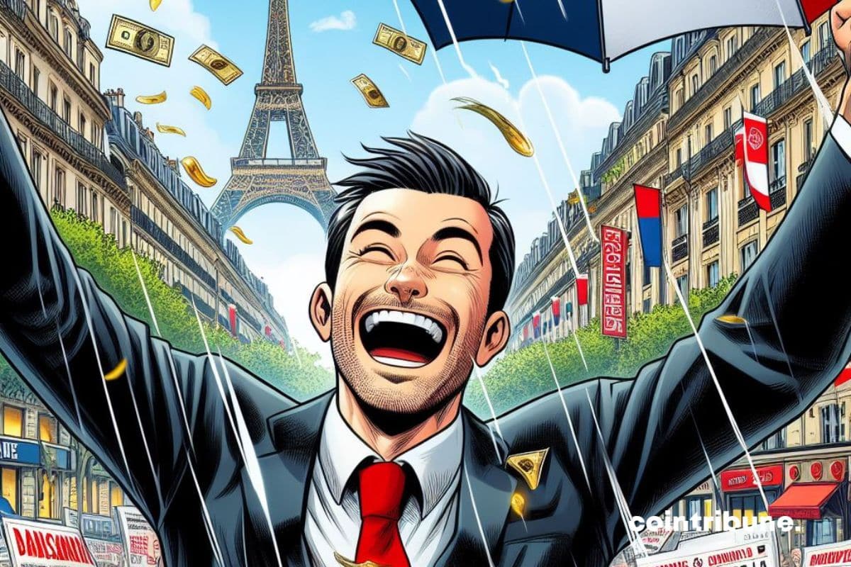 Economy - France reduces its trade deficit by €6 billion