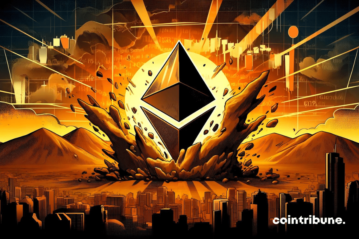 Ethereum ETF: A dream that is collapsing?