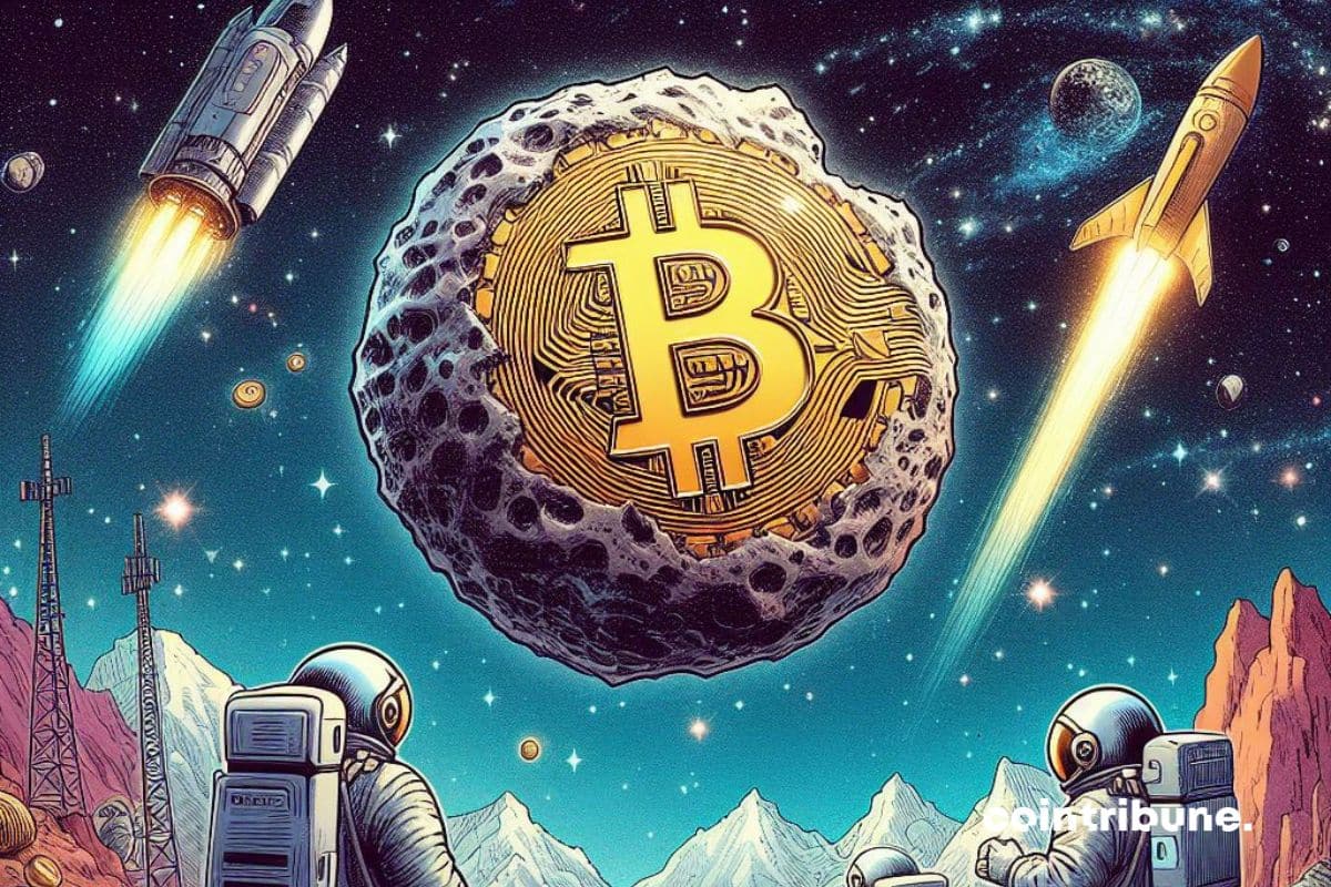 Bitcoin will reach a new ATH in less than 10 days?