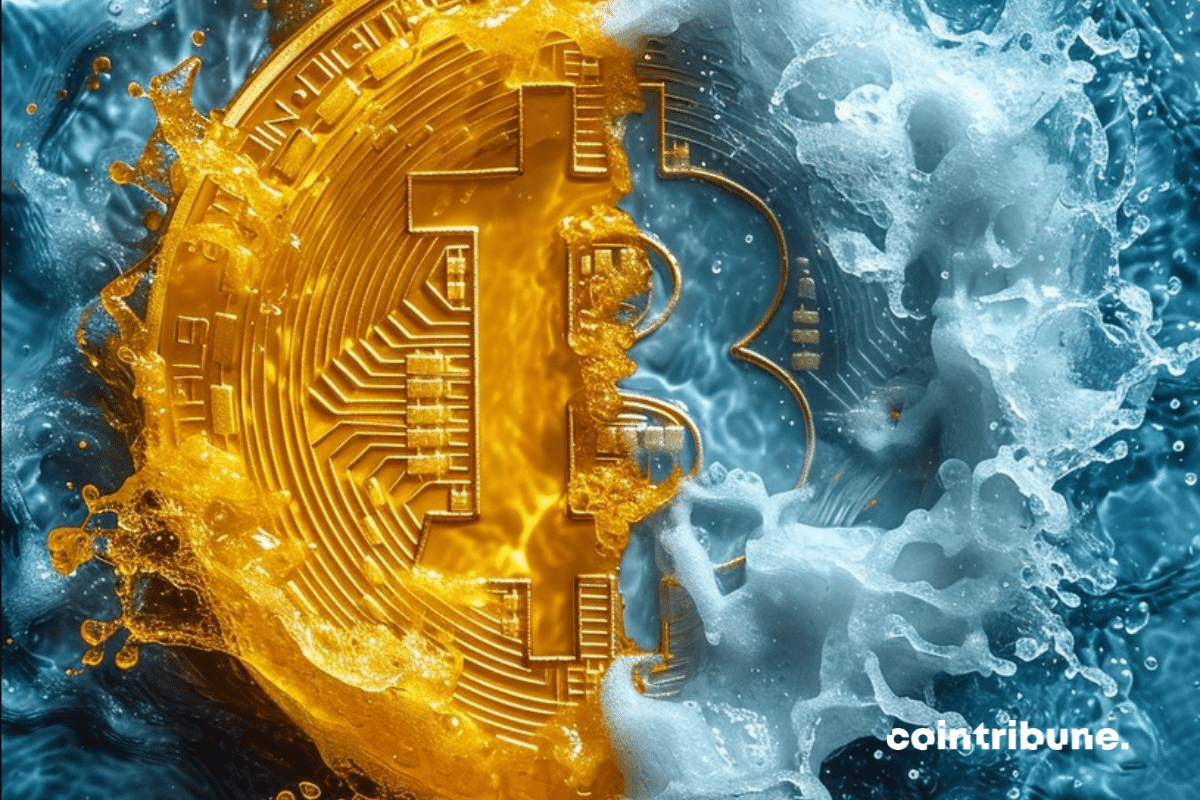 Bitcoin – Halving will have no immediate effect