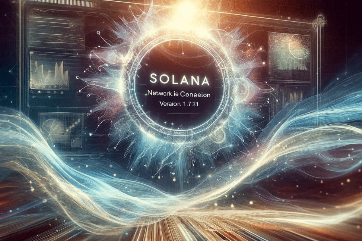 Crypto: Solana Launches Key Update to Combat Network Congestion