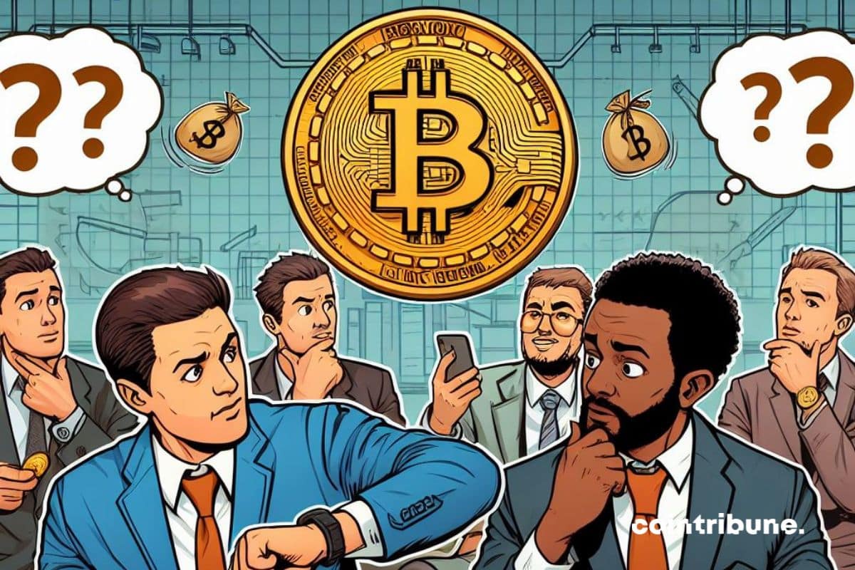 Will Halving Bitcoin be on time?
