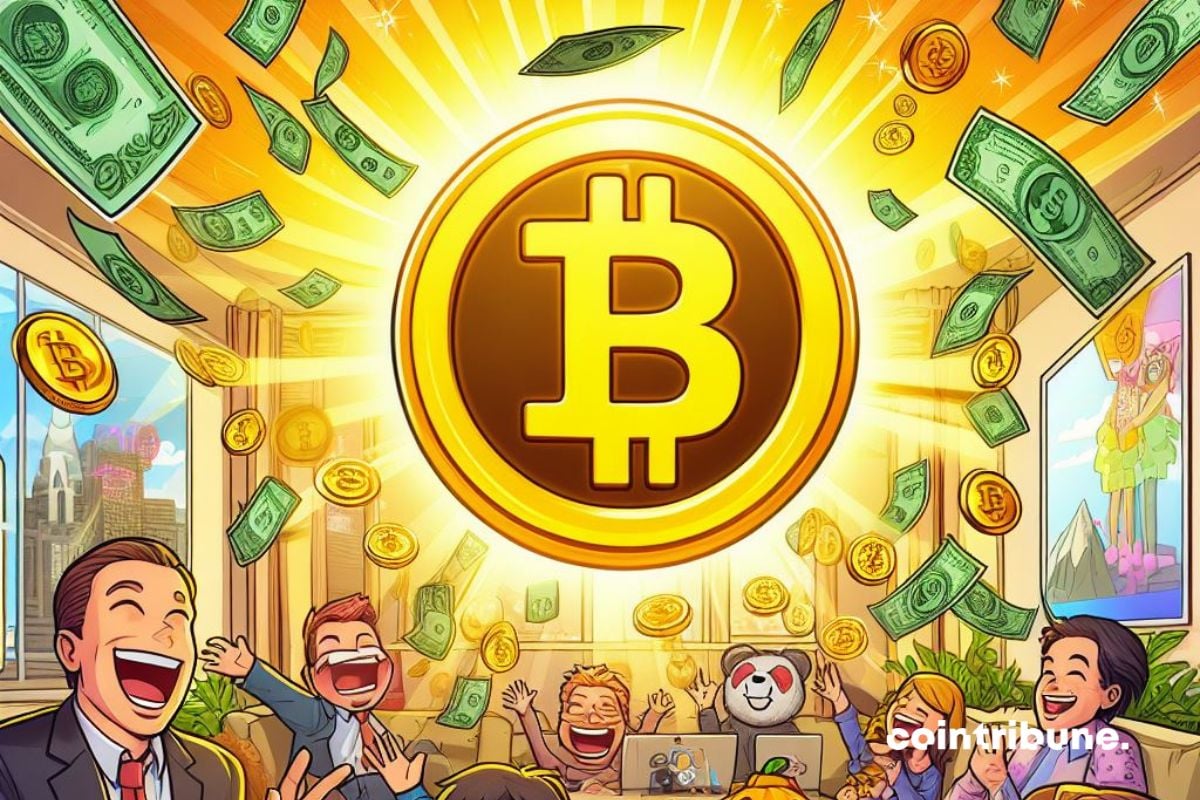 Crypto: Altcoins to watch before Halving!
