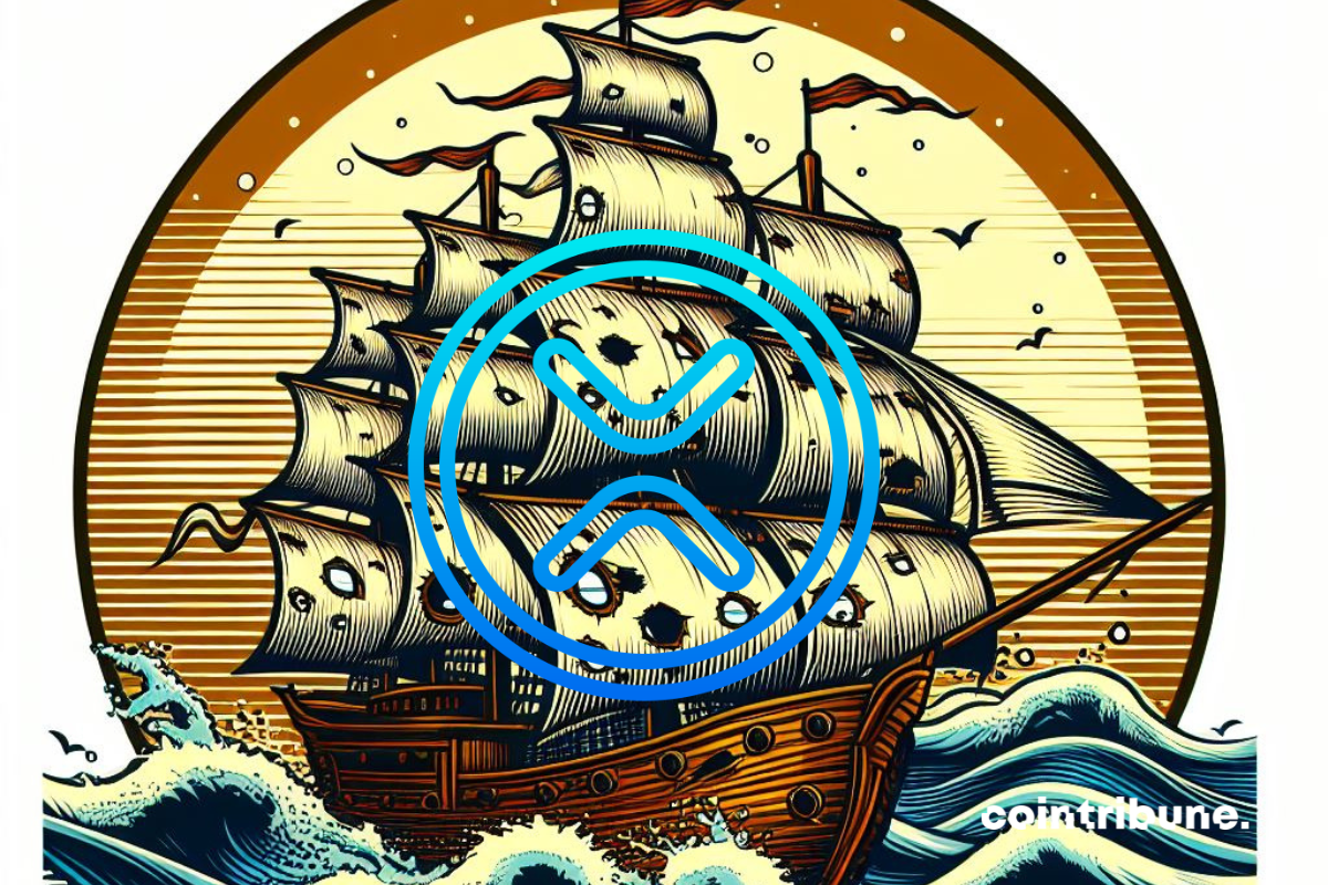 XRP: The sensational crypto that gained 1,500%