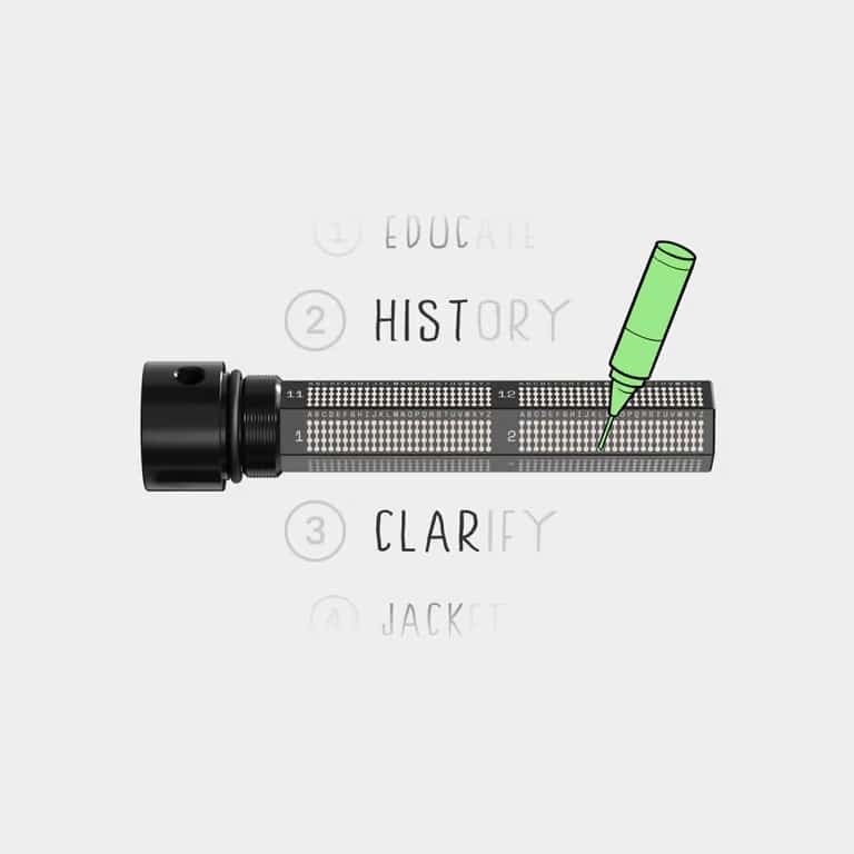 Trezor Keep Metal, an innovative tool to keep your seed phrase securely