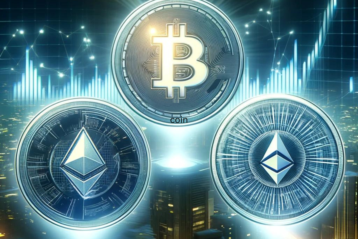 Crypto: Here are 3 of the most promising altcoins of the moment