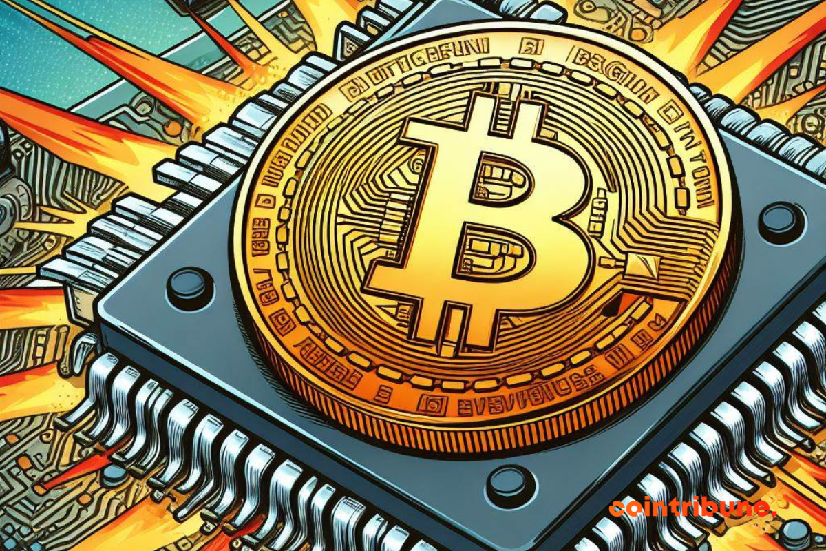 Big changes are coming for Bitcoin!