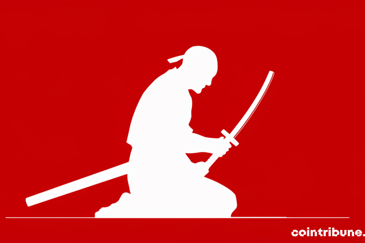 Bitcoin – The founders of Wallet Samourai arrested!