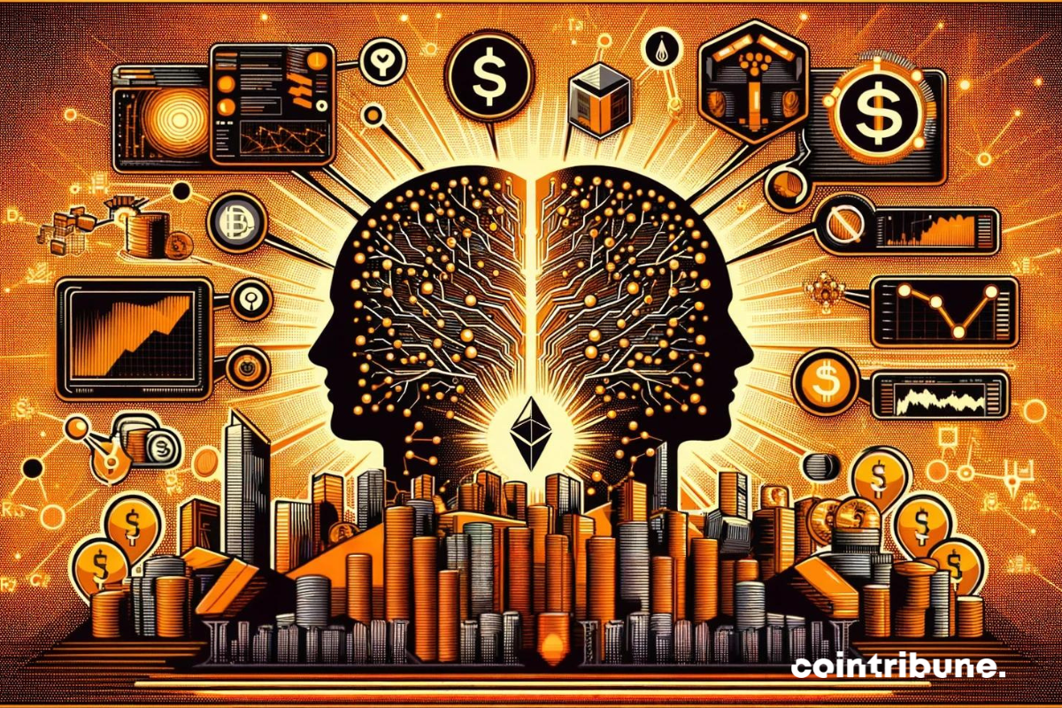 AI + RWA: The magic formula for stable crypto returns?