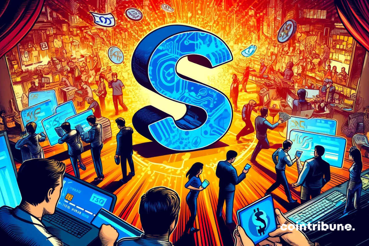 After 6 years of interruption, Stripe will reactivate crypto payments