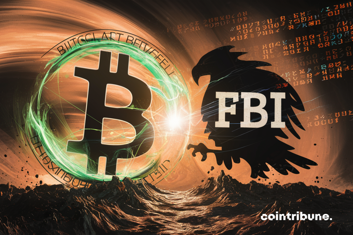 Bitcoin – Do not overreact to the Samourai affair