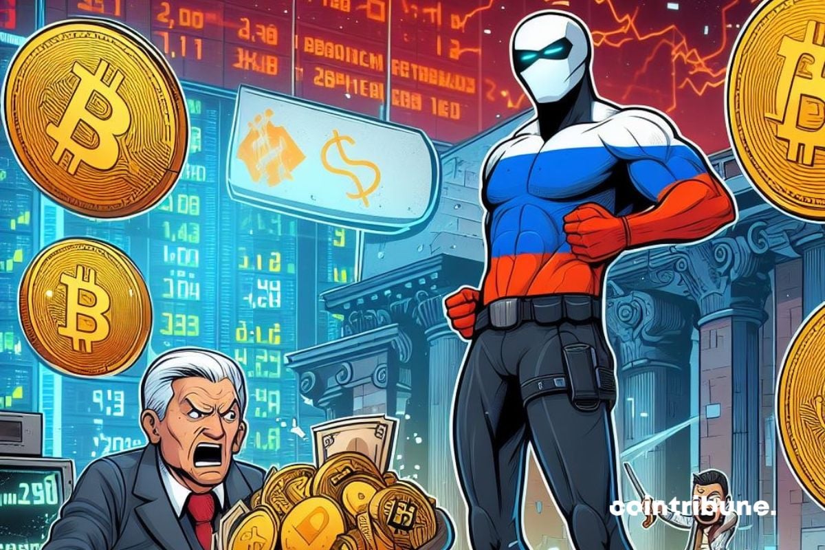Crypto crisis in Russia: Towards an imminent ban on exchanges?
