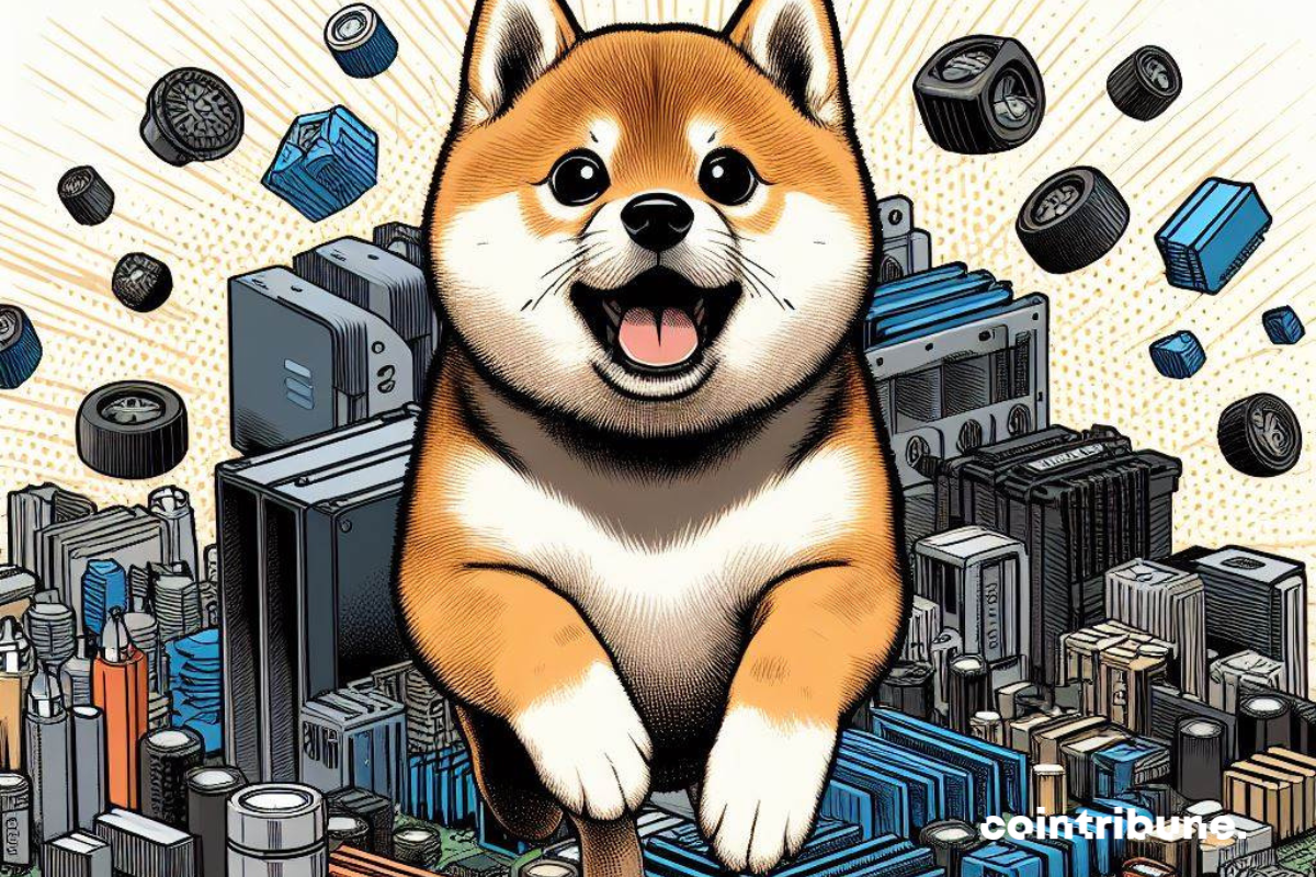 Shibarium: After the hard fork, the SHIB crypto boom?