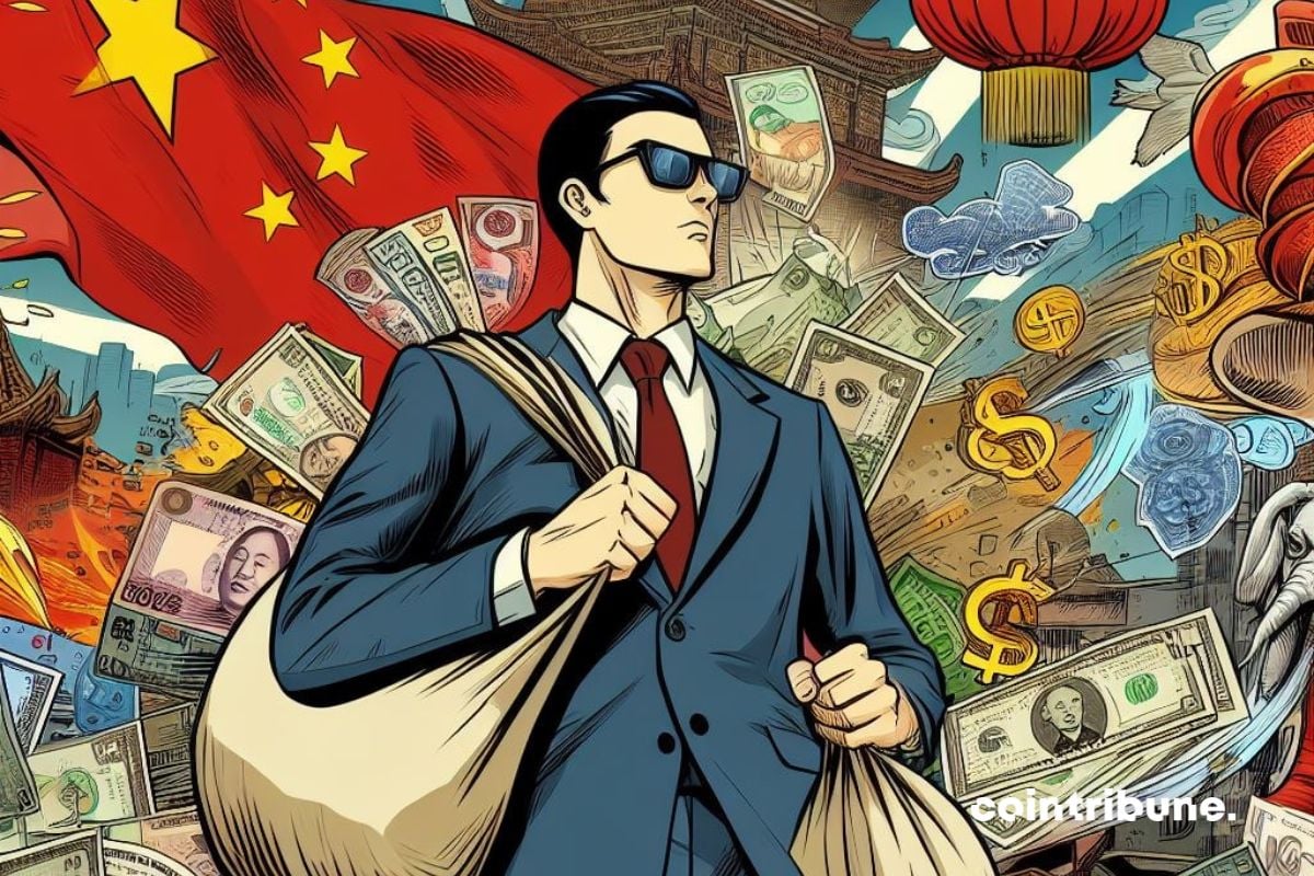 Finance and supremacy: This is how China is taking over Europe!