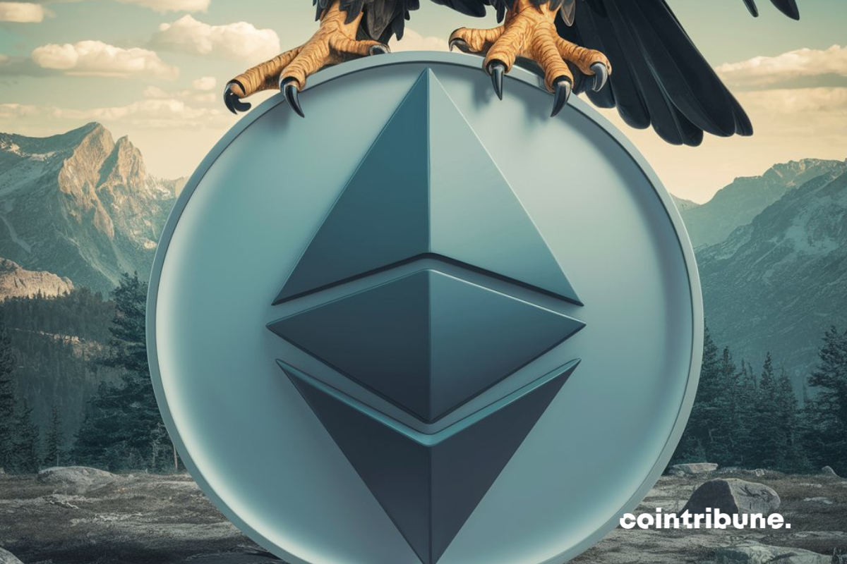 Ethereum ETF: the SEC extends the suspense!