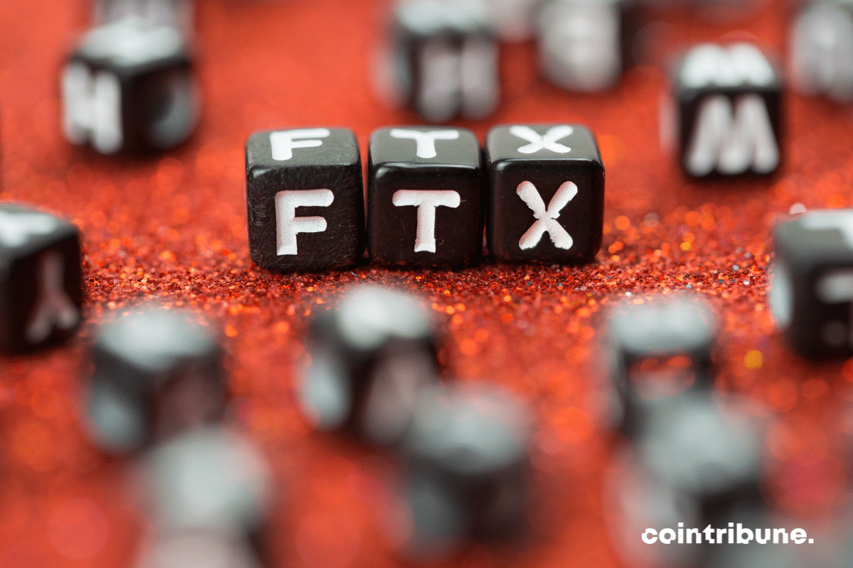 Crypto: FTX, an unprecedented financial reorganization plan to repay its creditors!