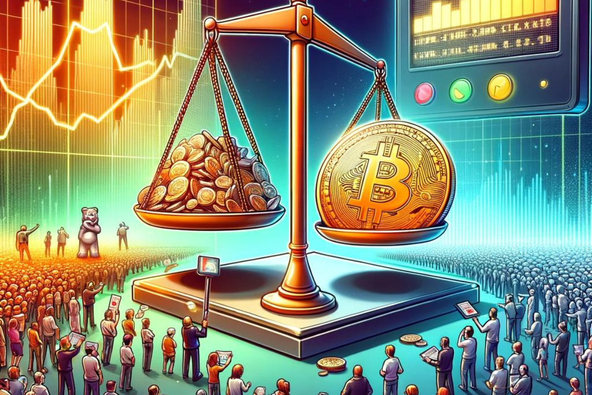Bitcoin: An ETF makes all the difference!